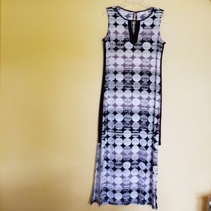 Chicos Maxi Dress